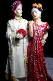 IndianBrideampGroom